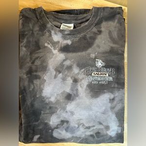 🔘Vintage Mens  Biker T-shirt 
🔘Size: XL